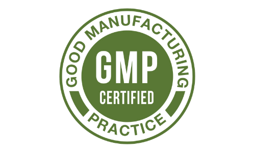 Brain Savior GMP Certified